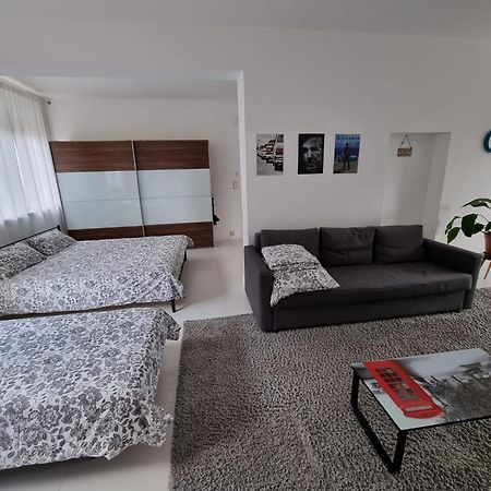Schoenes Modernes Loft In Essen - Suedviertel Pokoj fotografie